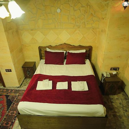 Hotel Peace Stone House à Göreme Extérieur photo