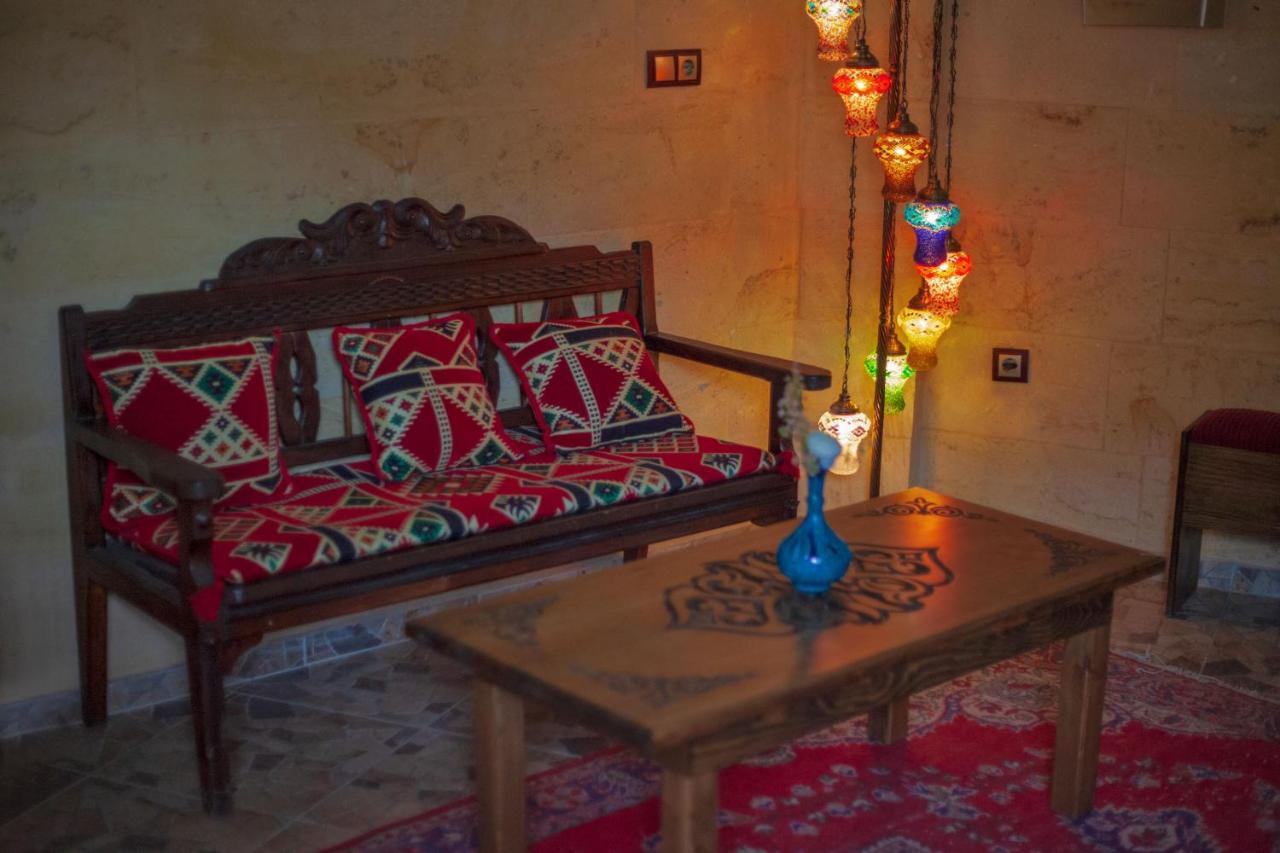 Hotel Peace Stone House à Göreme Extérieur photo