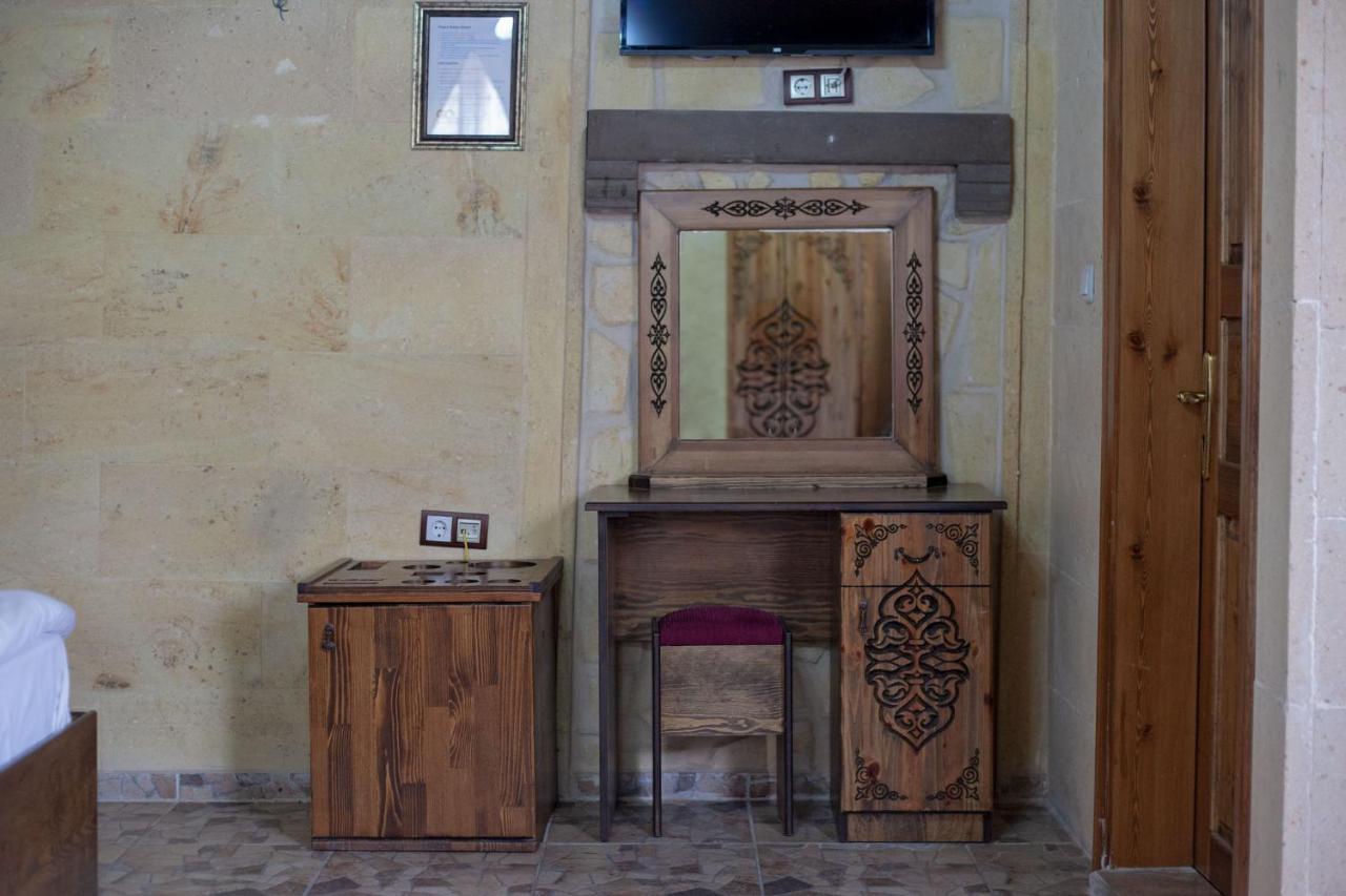 Hotel Peace Stone House à Göreme Extérieur photo