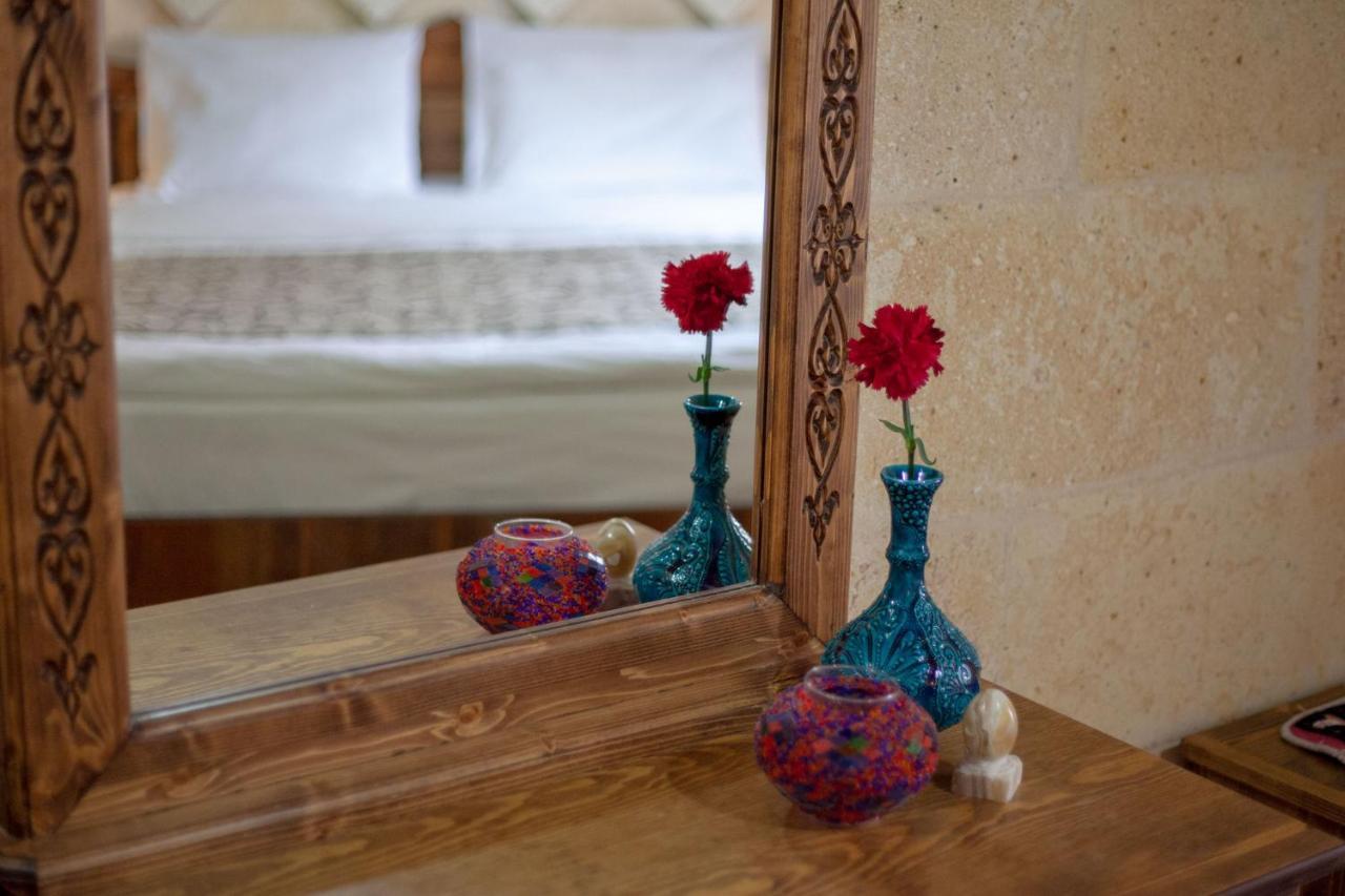 Hotel Peace Stone House à Göreme Extérieur photo