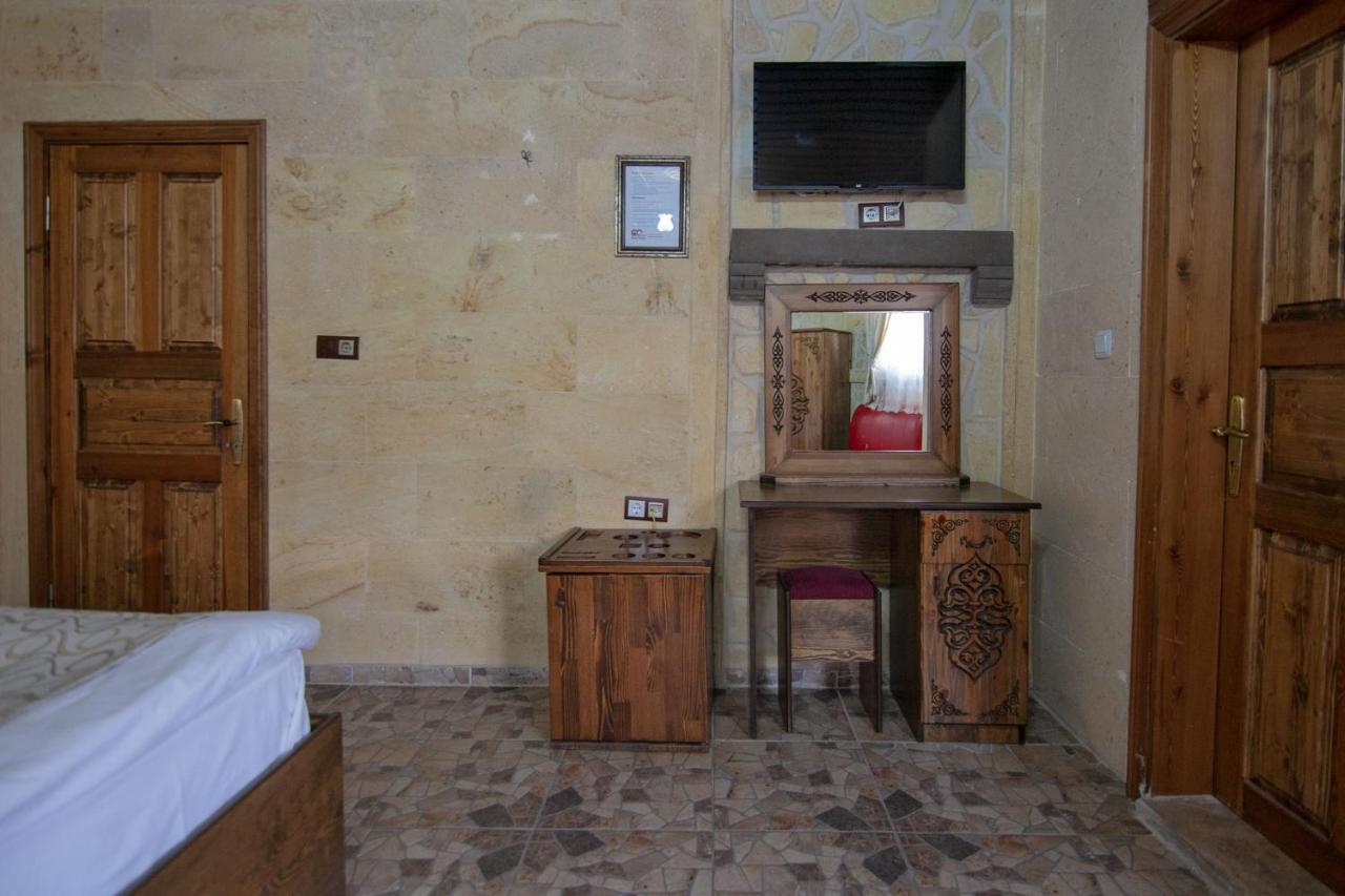 Hotel Peace Stone House à Göreme Extérieur photo
