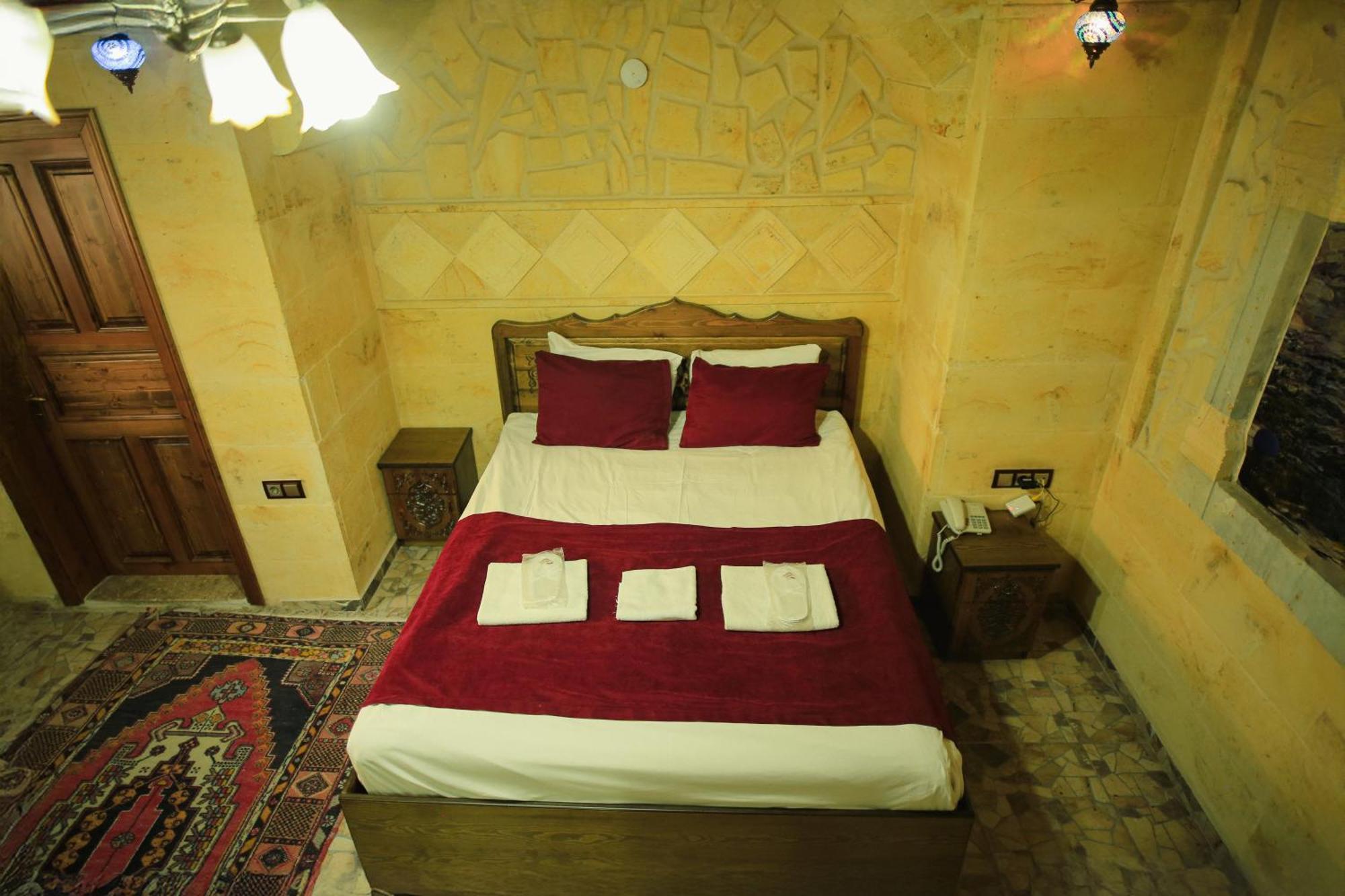 Hotel Peace Stone House à Göreme Extérieur photo