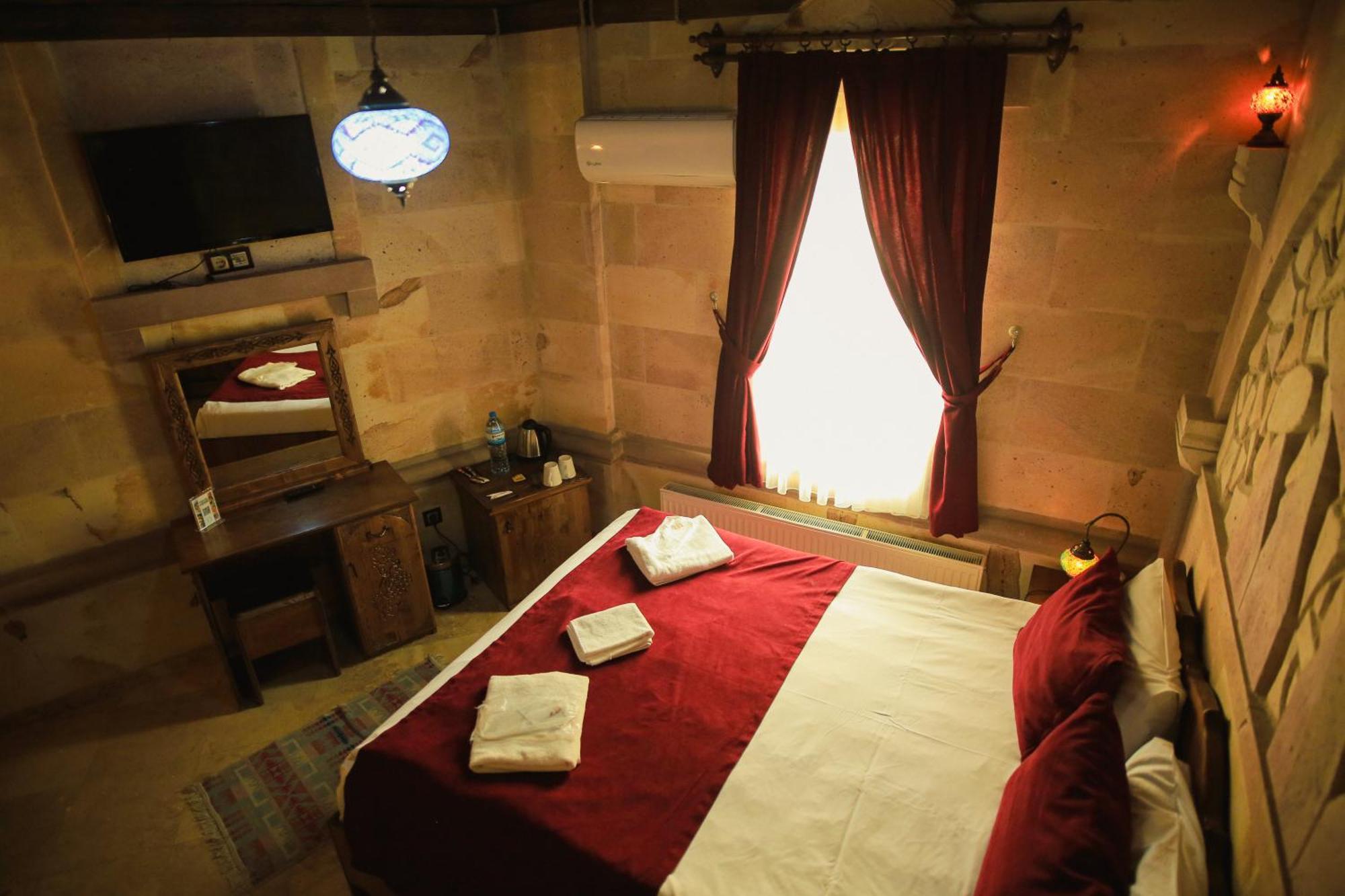 Hotel Peace Stone House à Göreme Extérieur photo