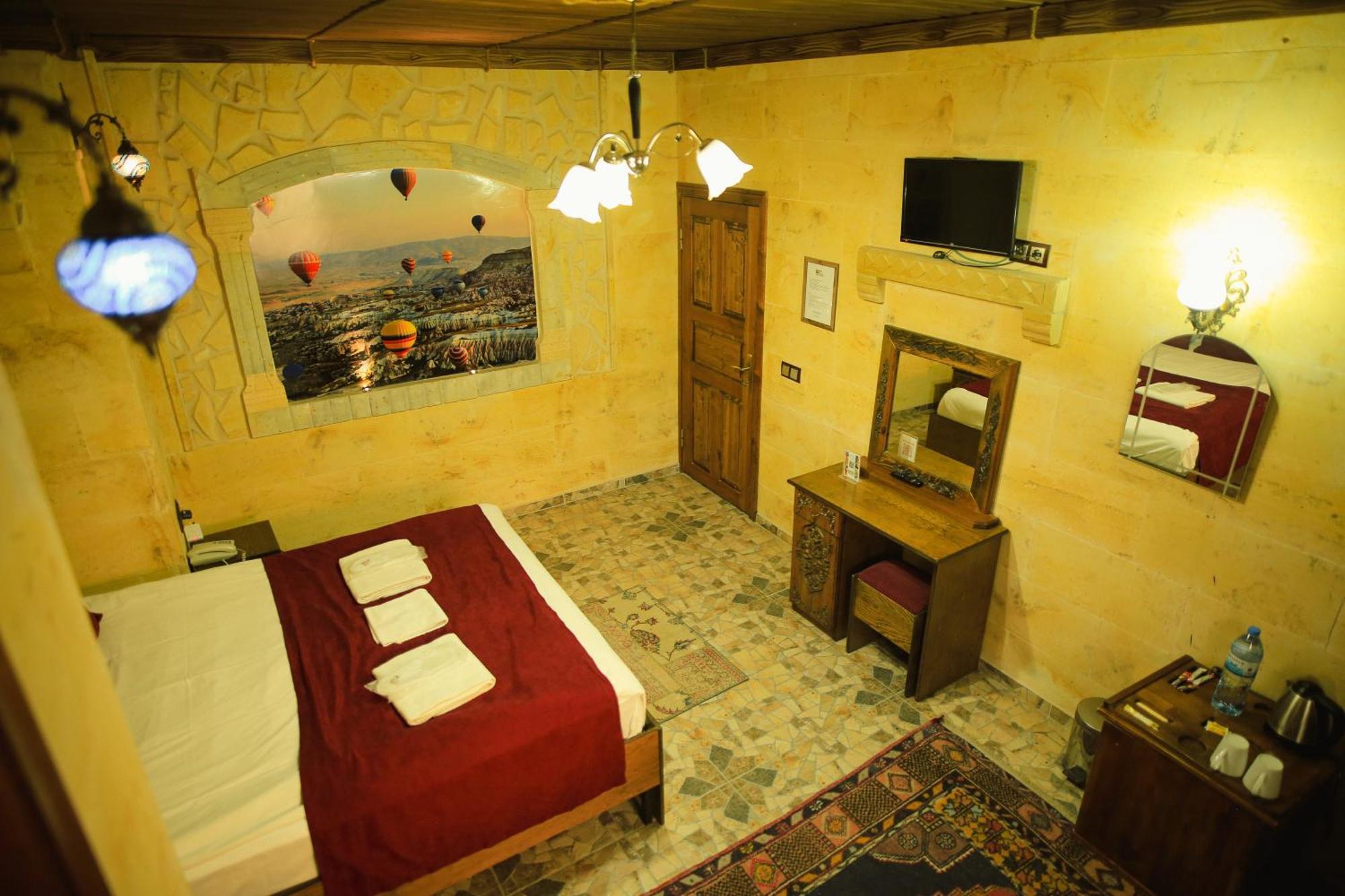 Hotel Peace Stone House à Göreme Extérieur photo