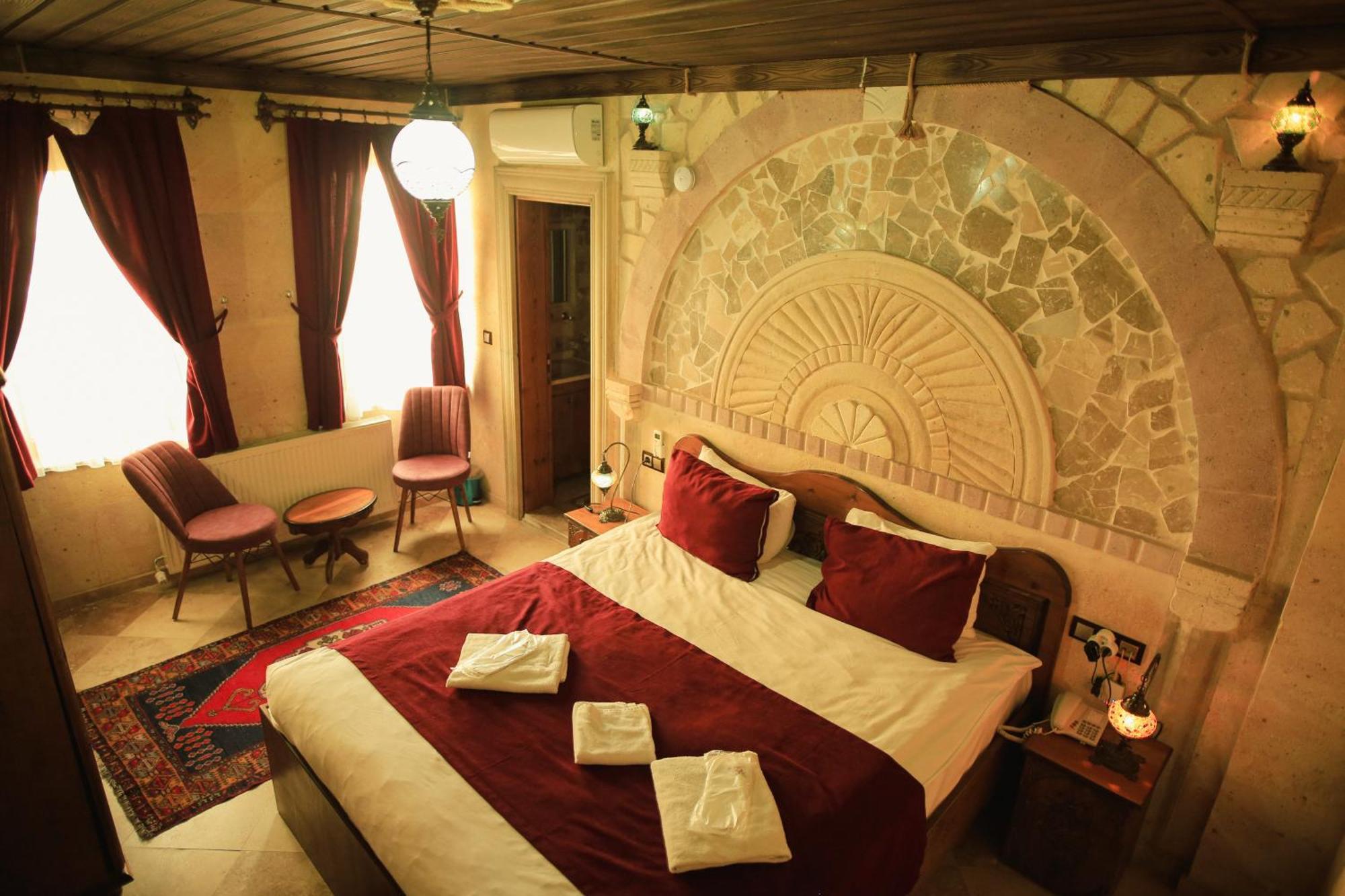 Hotel Peace Stone House à Göreme Extérieur photo