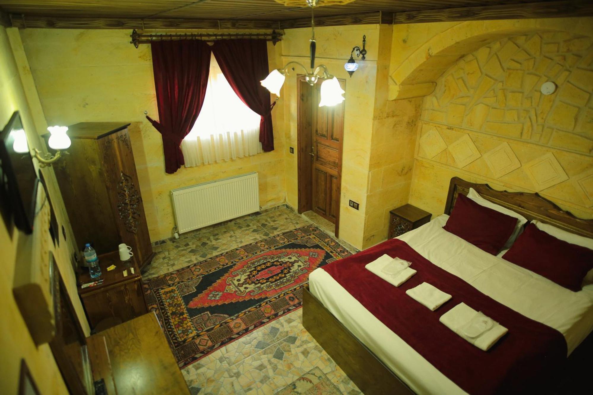 Hotel Peace Stone House à Göreme Extérieur photo